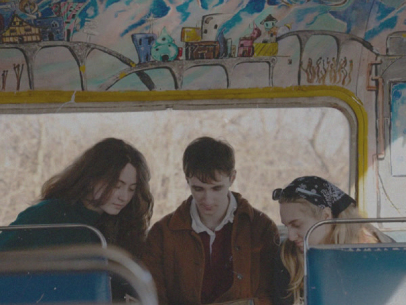 Marshfield Hubble (Single)