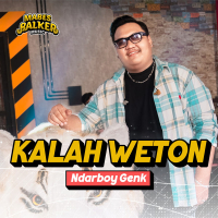 Kalah Weton (Single)