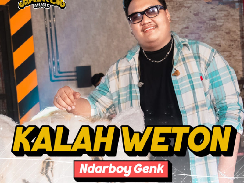 Kalah Weton (Single)