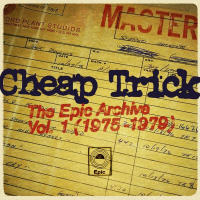 The Epic Archive, Vol. 1 (1975-1979)