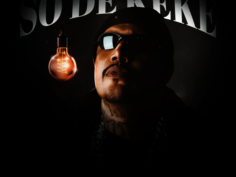Só De Keké (Single)