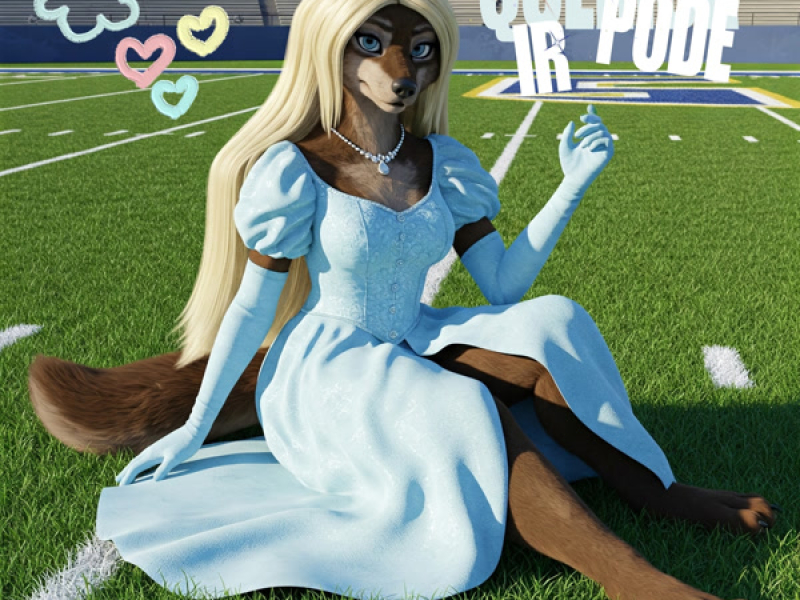 QUERIDA PODE IR (Single)