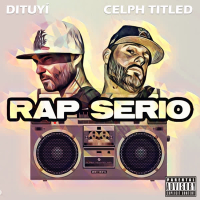 Rap serio (Single)