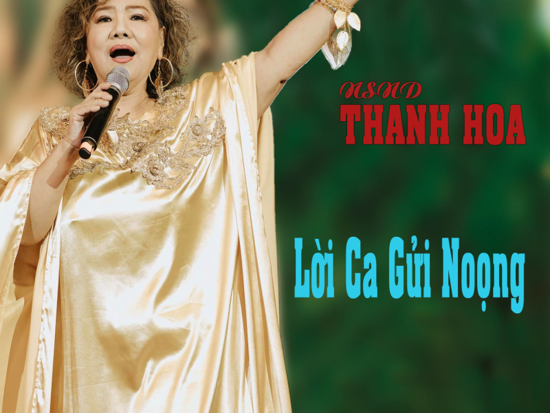 Lời Ca Gửi Noọng (Single)