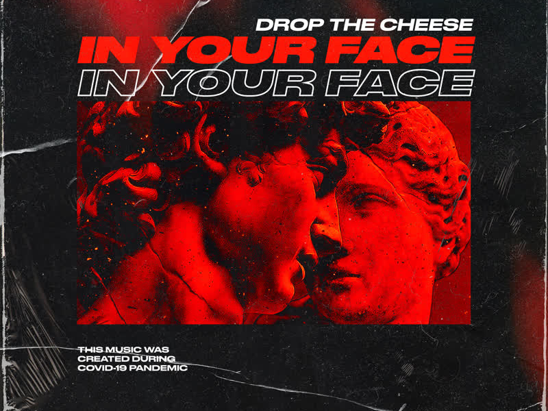 In Your Face (Extended Mix) (Single)