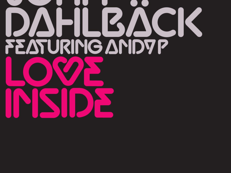 Love Inside (EP)