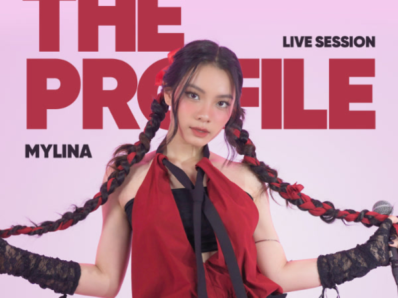 MYLINA (The PROfile Live Session) (EP)
