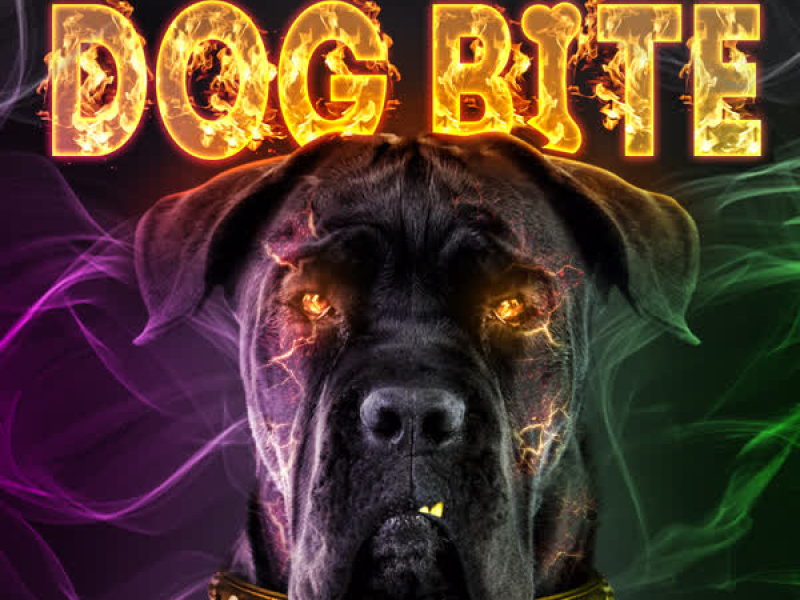 Dog Bite (Single)