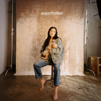 superhuman (Single)