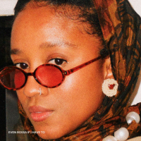 Even Bossa If I Have To (Single)