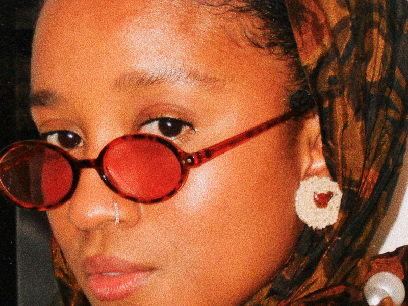 Even Bossa If I Have To (Single)