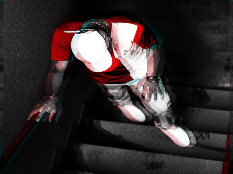 QUE TE BOTA DE 4 E TE FODE ARMADO (Single)