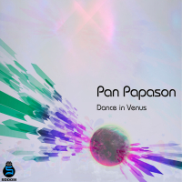 Dance in Venus (EP)