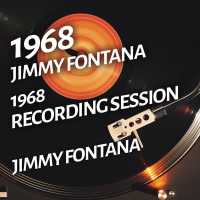 Jimmy Fontana - 1968 Recording Session