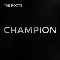 Champion (Single)