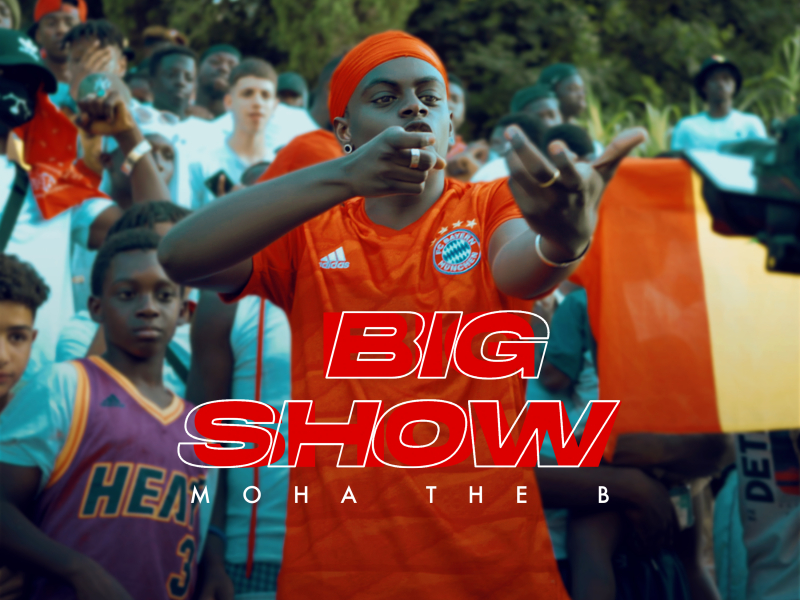 Big Show (Single)