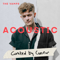 Acoustic by Connor (Single)