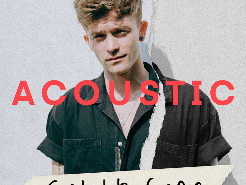 Acoustic by Connor (Single)