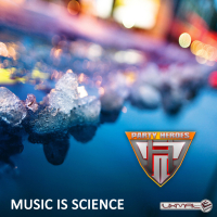 Music Is Science (EP)