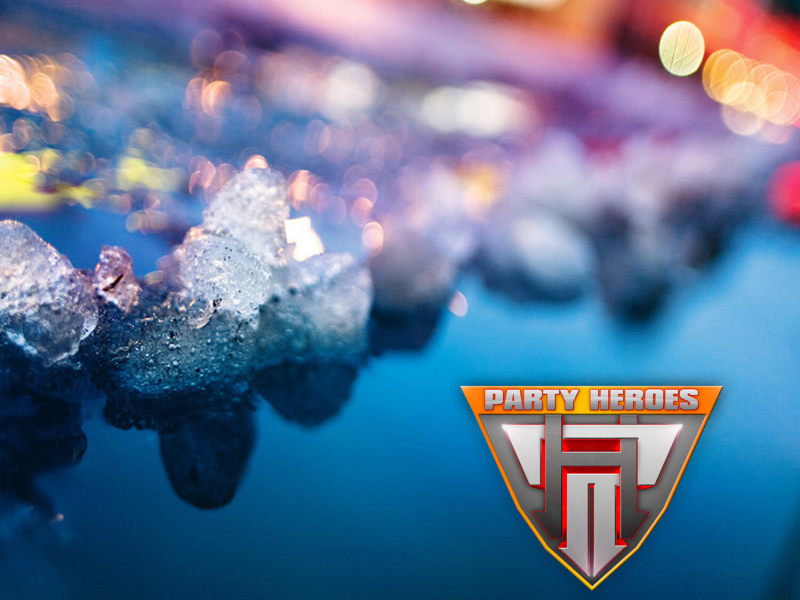 Music Is Science (EP)