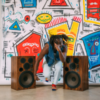 COCO BADASS (feat. Kíela Adira) (Single)