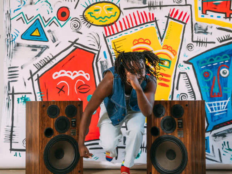 COCO BADASS (feat. Kíela Adira) (Single)