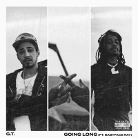 Going Long (feat. Babyface Ray) (Single)