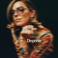 Desperate (EP)