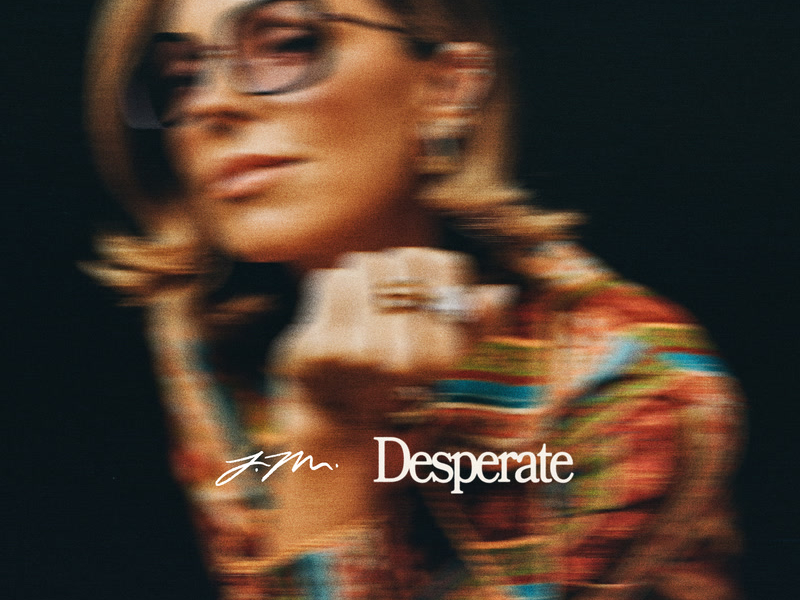 Desperate (EP)