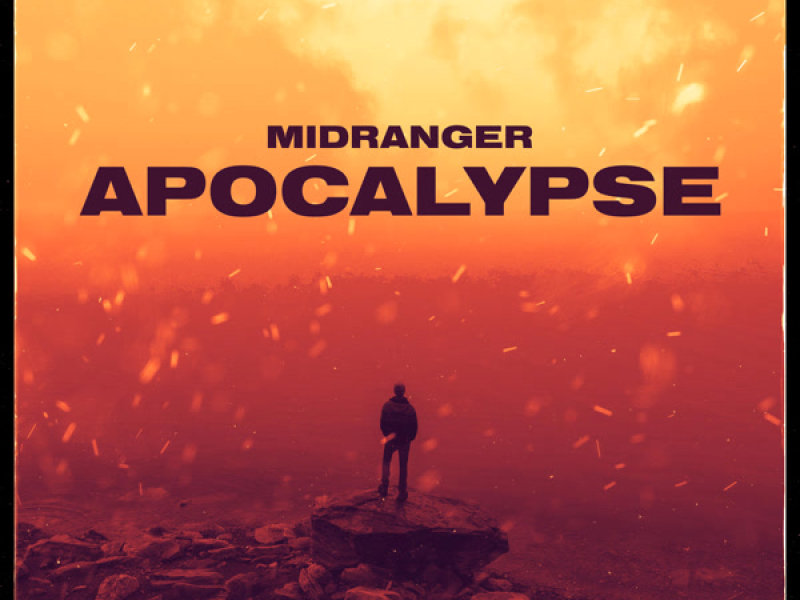 Apocalypse (Single)