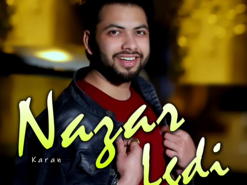 Nazar Lgdi (Single)