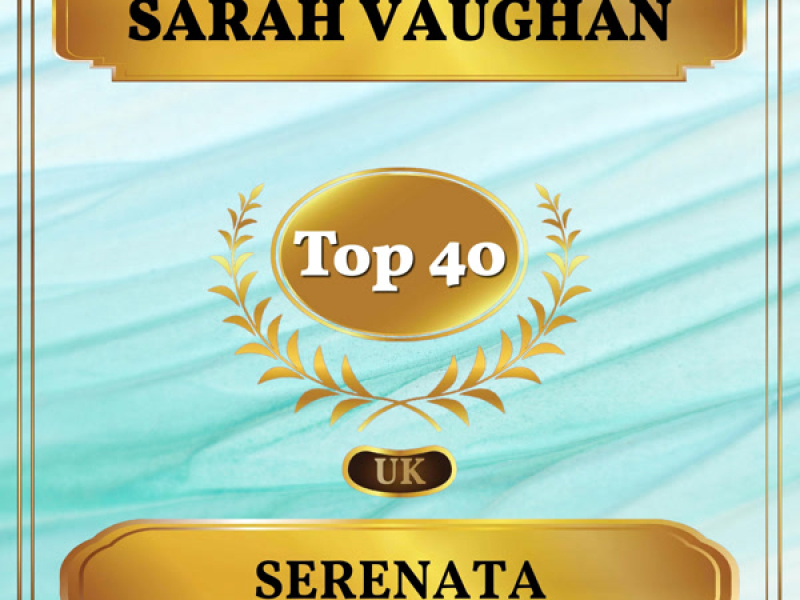 Serenata (UK Chart Top 40 - No. 37) (Single)