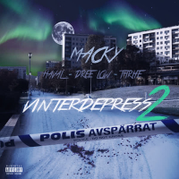 Vinterdepress 2 (Single)