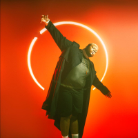 I Wanted My Heart to Break (Single)