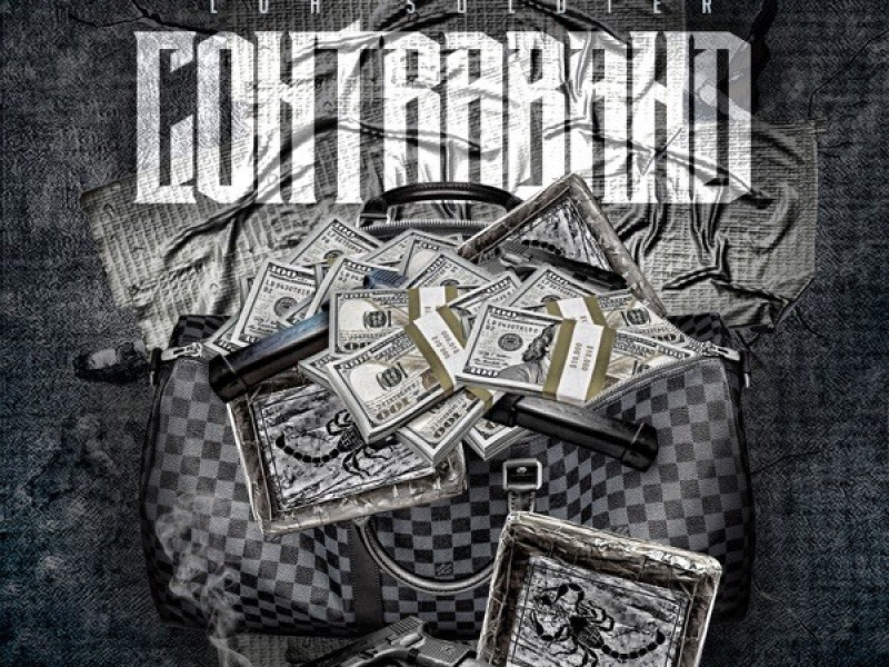 Contraband (Single)