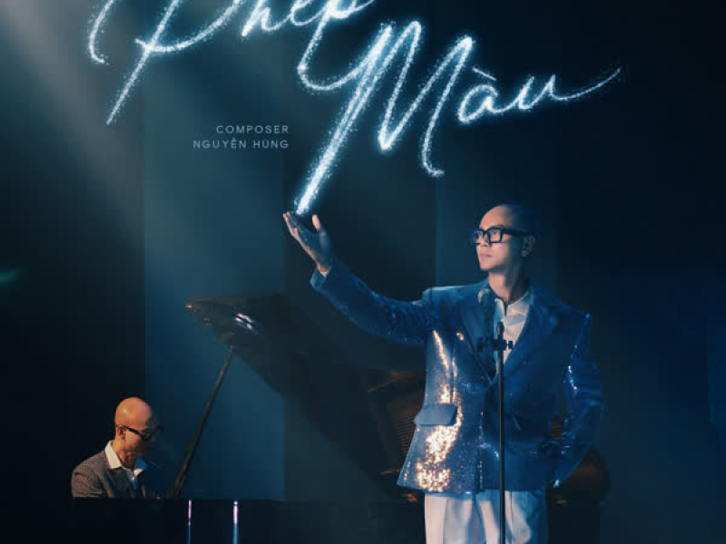 Phép Màu (Single)