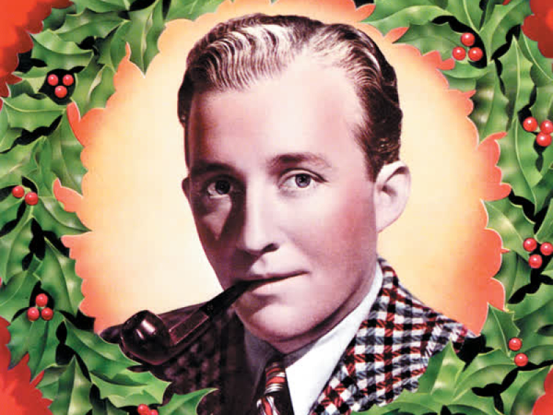 Bing Crosby Sings Christmas Songs