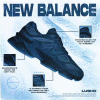 New Balance (Single)