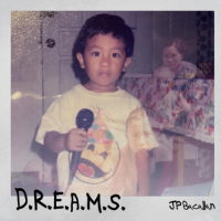 D.R.E.A.M.S. EP (EP)