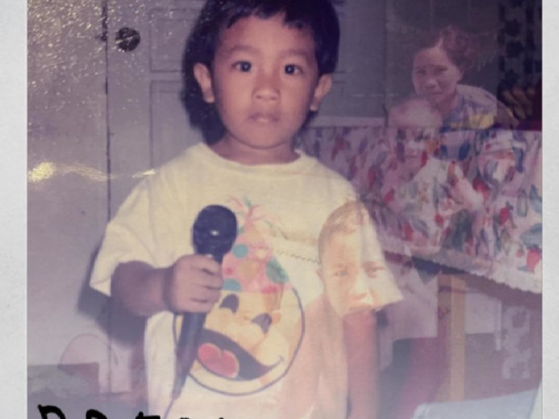 D.R.E.A.M.S. EP (EP)