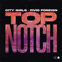 Top Notch (Single)