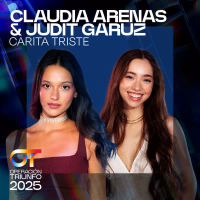 Carita Triste (Single)