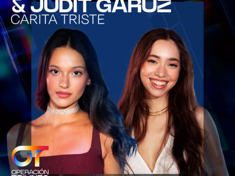 Carita Triste (Single)