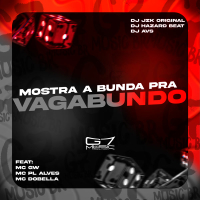 Mostra a Bunda Pra Vagabundo (Single)