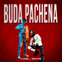 Buda Pachena (Single)