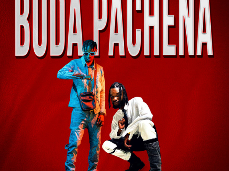 Buda Pachena (Single)