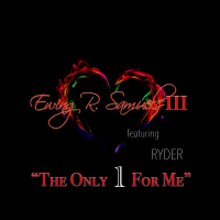 The Only 1 For Me (Single)