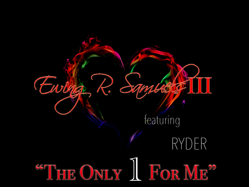 The Only 1 For Me (Single)