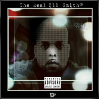 The Real Ill Smith (EP)