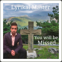 You Will Be Missed (Single)